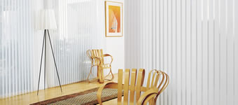 Hunter Douglas Luminette