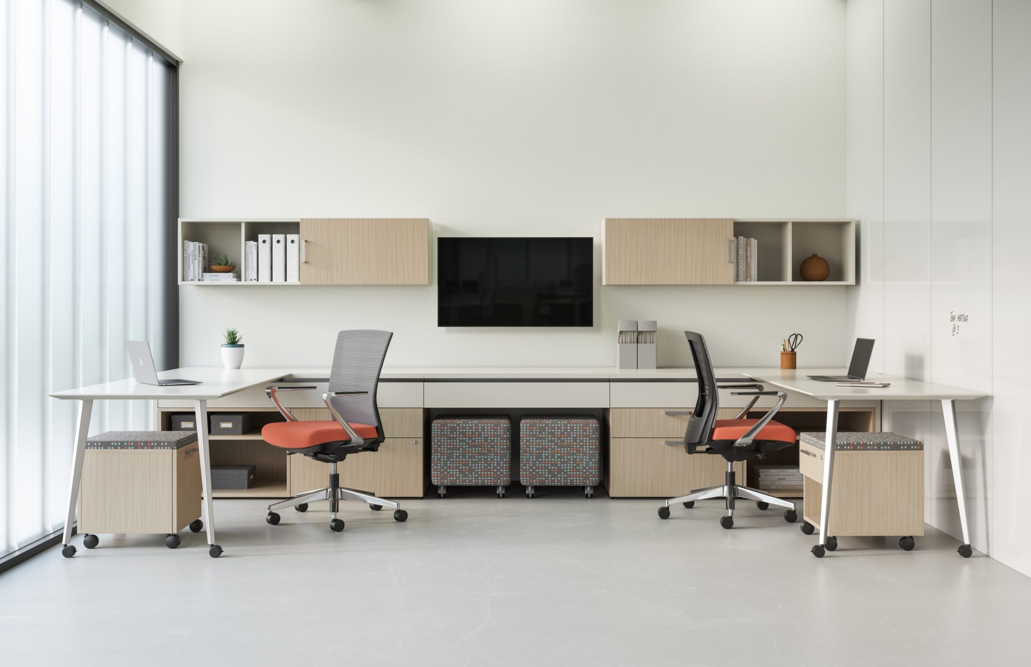 Office Network Inc