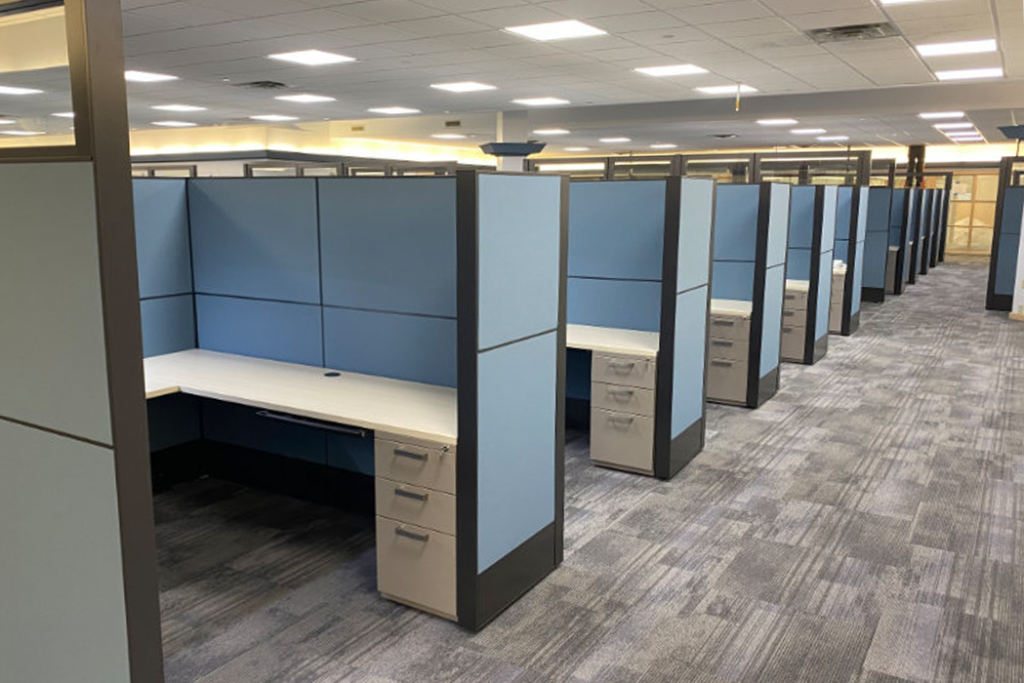Work We've Done