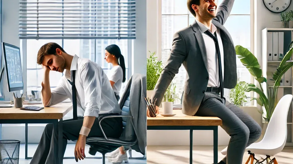 Combating Fatigue in the Workplace